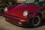 Porsche 911 Turbo 3.3 Targa 1987 года